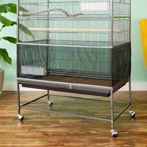 10 Best Cockatiel Cage Accessories 2024: According to Reviews | Chewy