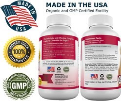 Amazing Nutritionals Cranberry Chews Daily Dog Supplement, 120 count slide 2 of 5
