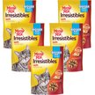 Blue Cat Bakery Meow Munchies Chicken Cat Treats, 2.1-oz pouch, 4 count