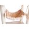 Show in main carousel: GleePet Faux Fur Covered, Real Wood Cat Tree & Condo, Beige, 57-in slide 8 of 13