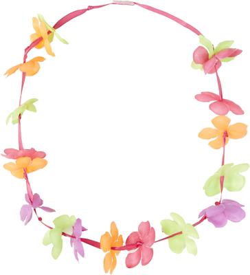 Show full view: Rubie's Costume Company Hula Girl Dog & Cat Costume, Small slide 6 of 9