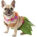 Rubie's Costume Company Hula Girl Dog & Cat Costume, Large