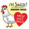 Show in main carousel: Against the Grain Nothing Else! Chicken Recipe Limited Ingredient Diet Wet Dog Food, 11-oz can, case of 12 slide 5 of 7