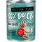 Show in main carousel: Against the Grain Nothing Else! Duck Recipe Limited Ingredient Diet Wet Dog Food, 11-oz can, case of 12 slide 1 of 8