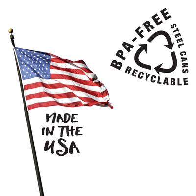 Show full view: Against the Grain Nothing Else! Salmon Recipe Limited Ingredient Diet Wet Dog Food, 11-oz can, case of 12 slide 6 of 7