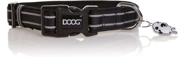 DOOG Neoprene Lassie Dog Collar