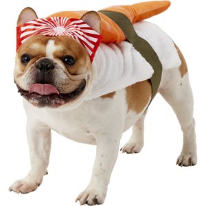 Rubie's Costume Company Sushi Dog Costume, Large