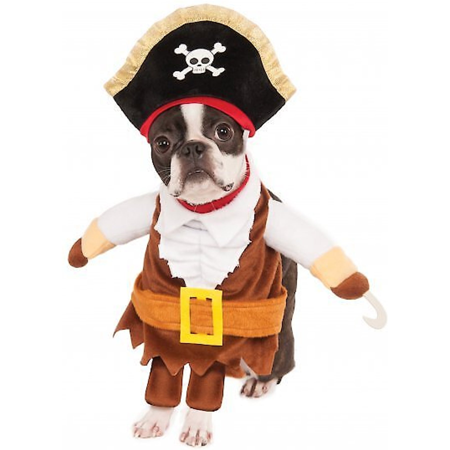 Rubie's Costume Co Pirate Hand Hook Costume 