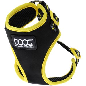 DOOG Step In Neoflex Bolt Neon Dog Harness