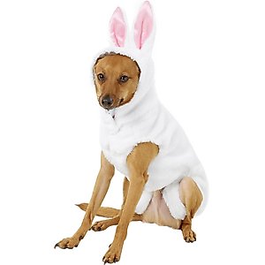 Rubie's Costume Company Bunny Dog & Cat Costume, Small