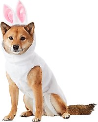 Rubie's Costume Company Bunny Dog & Cat Costume, Medium