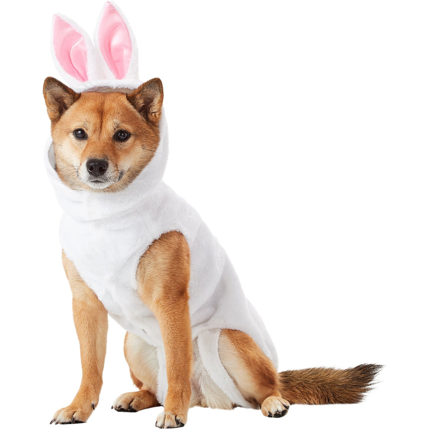 Rubie's Costume Company Bunny Dog & Cat Costume, Medium