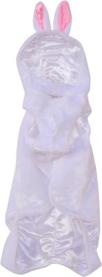 Show full view: Rubie's Costume Company Bunny Dog & Cat Costume, Medium slide 5 of 8