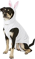 Rubie's Costume Company Bunny Dog & Cat Costume, Large