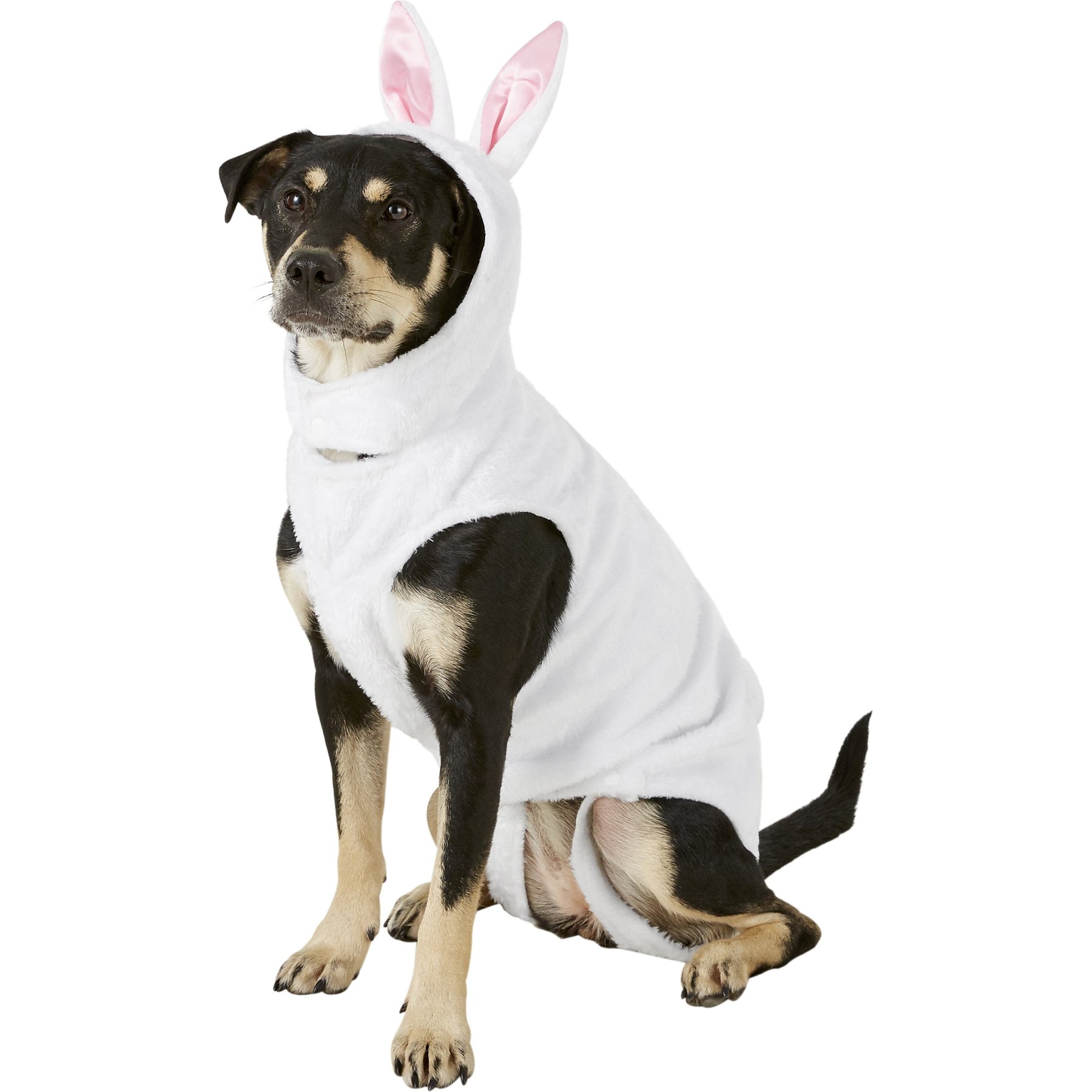Rubie's Costume Company Bunny Dog & Cat Costume, Large