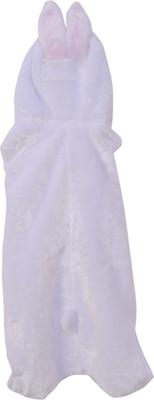 Show full view: Rubie's Costume Company Bunny Dog & Cat Costume, Large slide 3 of 7