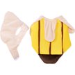 Show in main carousel: Rubie's Costume Company Banana Dog & Cat Costume, Large slide 3 of 8