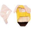 Show in main carousel: Rubie's Costume Company Banana Dog & Cat Costume, Large slide 4 of 8