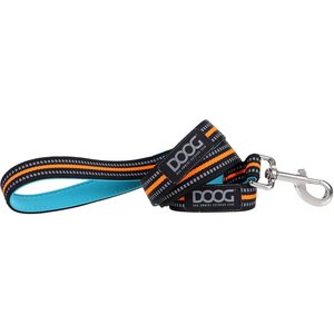 DOOG Neoprene Beethoven Neon Dog Leash