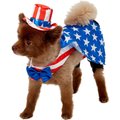 Rubie's Costume Company Uncle Sam Dog Costume, Medium