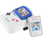 MULTIPET Mr. Bill Plush Cat Toy With Catnip