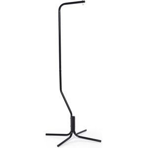 Prevue Pet Products Hanging Bird Cage Stand, Black