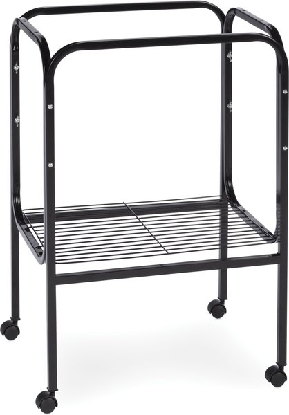 Prevue Pet Products Bird Cage Stand with Casters