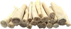Top Dog Chews 5"-6" Ox Tail Dog Treats, 25 count