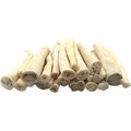 Top Dog Chews 5"-6" Ox Tail Dog Treats, 25 count