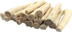 Top Dog Chews 5"-6" Ox Tail Dog Treats, 25 count slide 2 of 6