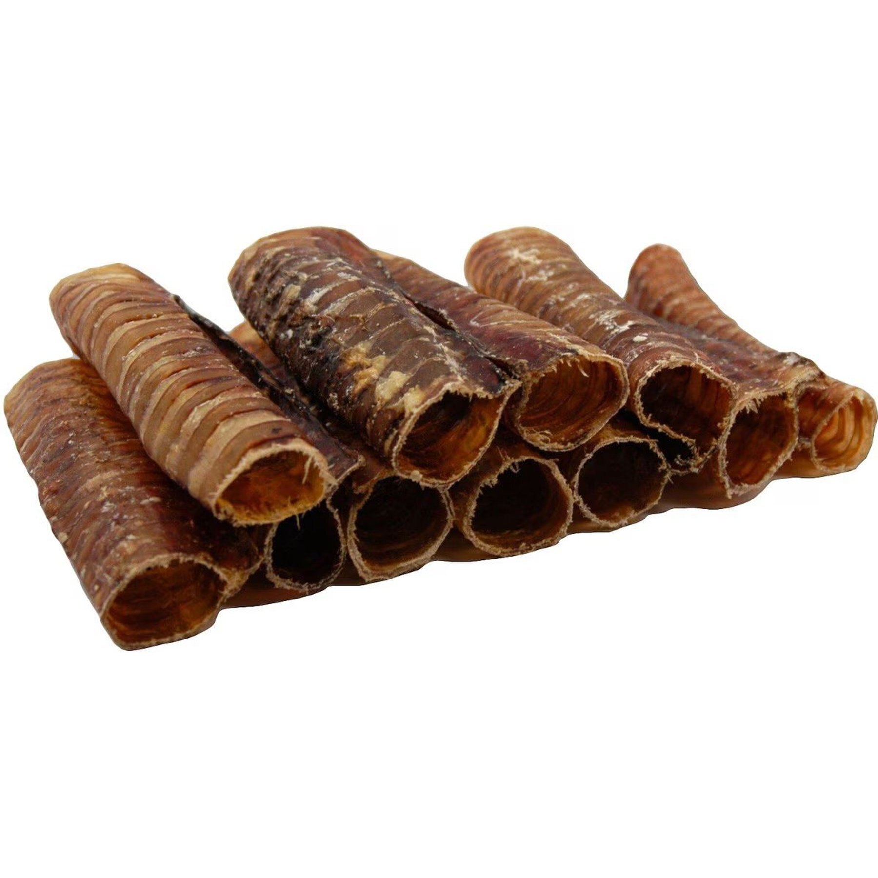 Top Dog Chews 6" Beef Trachea Dog Treats
