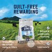 ZIWI Good Dog Rewards Air-Dried Beef Dog Treats, 3-oz bag - Chewy.com