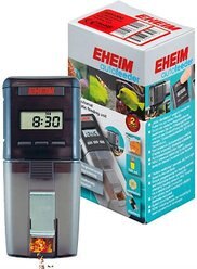 Eheim Everyday Fish Feeder Food Dispenser slide 2 of 3