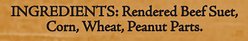 Heath Hearty Premium Suet Cake Wild Bird Food, 11.5-oz, case of 12 slide 2 of 6