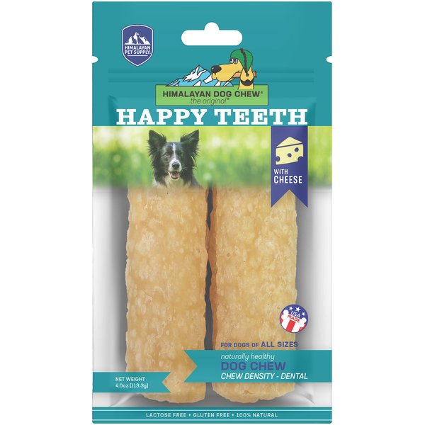 Yeti Dog Nuggets (3.5 oz)