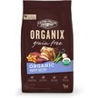 Discontinued - CASTOR & POLLUX ORGANIX Organic Puppy Recipe Grain-Free ...