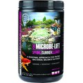 Microbe-Lift Spring & Summer Pond Water Cleaner, 1-lb box