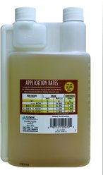 Microbe-Lift Barley Straw Concentrated Extract Pond Water Treatment, 32-oz bottle slide 2 of 2