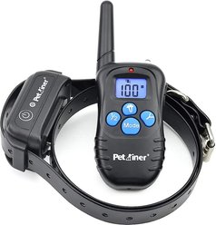 Petrainer 998DBB Waterproof Dog Training Collar, 1 collar slide 1 of 7