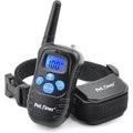 Petrainer 998DRB Remote Dog Training Collar, 1 collar