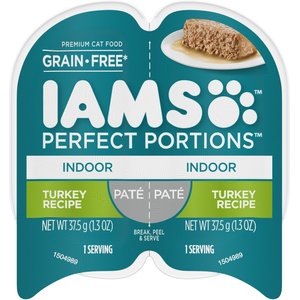 Iams tempt 2025 me tuna