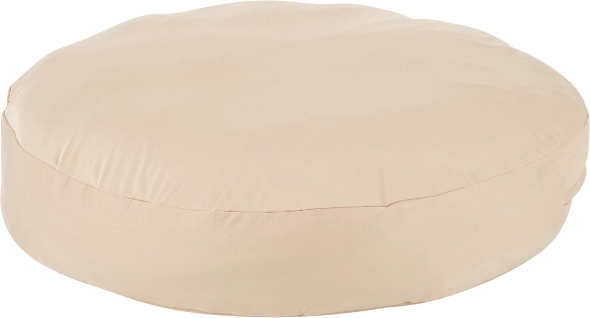 4KNINES Round Waterproof Cat & Dog Bed Liner