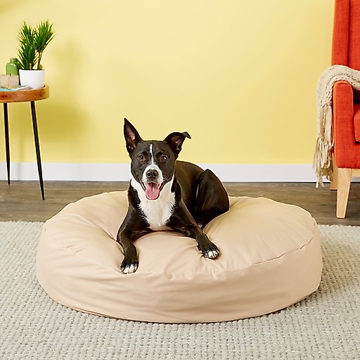 4Knines Round Waterproof Cat & Dog Bed Liner