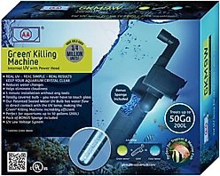 AA Aquarium Green Killing Machine Internal UV System, 9-watt slide 1 of 8