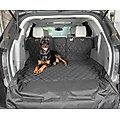 4Knines Split Cargo Car Seat Liner, Large