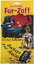 Fur-Zoff Pet Hair Removal Tool slide 2 of 3