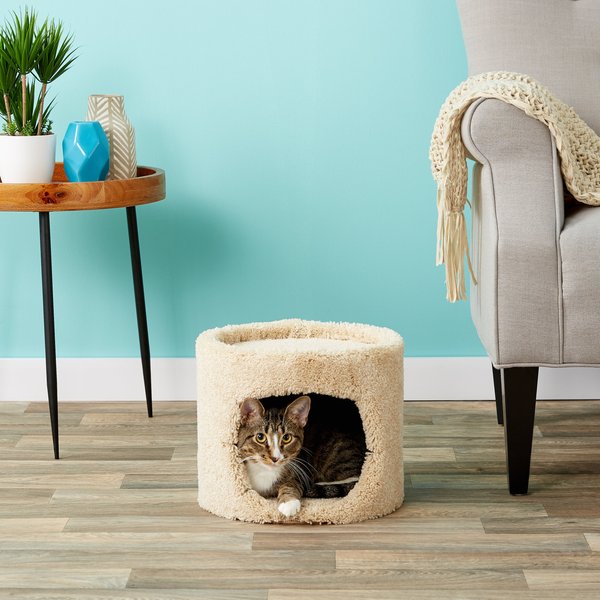 Single story sale cat condo