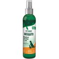 Vet's Best Natural Mosquito Repellent Spray for Dogs & Cats, 8-oz bottle