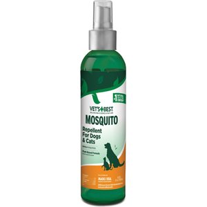 Natural bug repellent for dogs hotsell