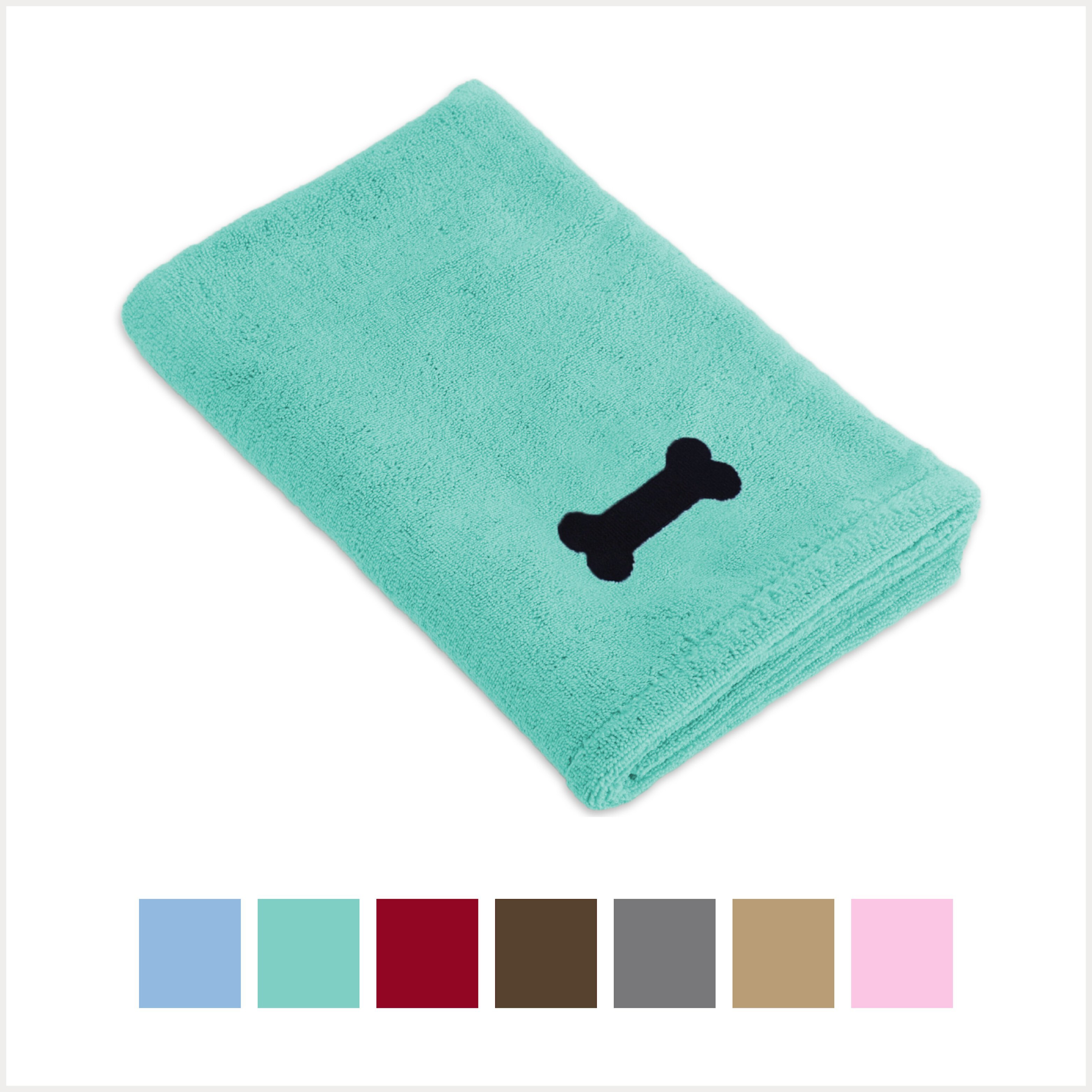 Bone 2024 dry towel